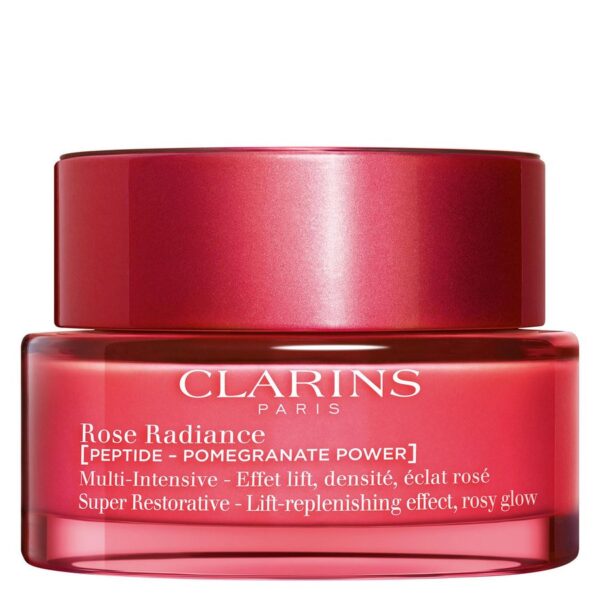 Clarins Super Restorative Rose Radiance 50ml