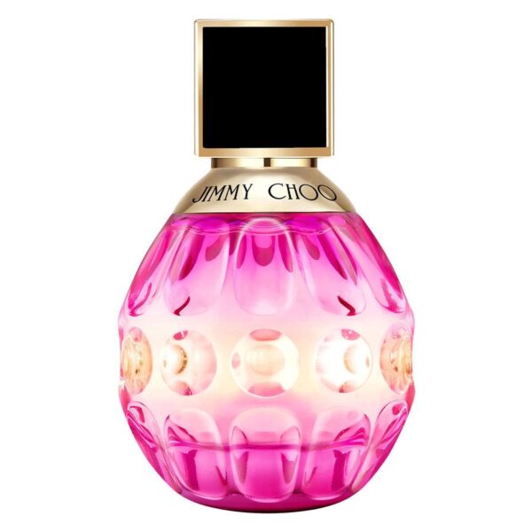 Jimmy Choo Rose Passion Eau De Parfum 40ml