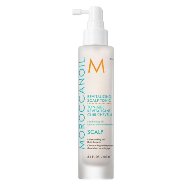 Moroccanoil Revitalizing Scalp Tonic 100ml