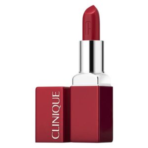 Clinique Even Better Pop Lip Colour Blush Red-y To Party 3