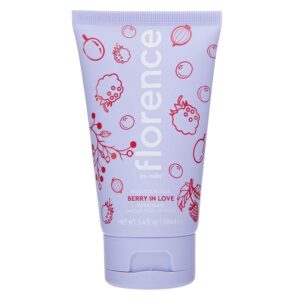 Florence By Mills Feed Your Soul Berry In Love Pore Mask 100ml