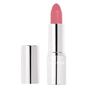 Lumene Luminous Moisture Lipstick 14 Frosty Petal 4