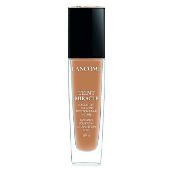 Lancôme Teint Miracle Foundation #10 Praline 30ml