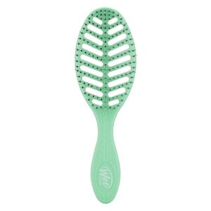 Wetbrush Go Green Speed Dry Green