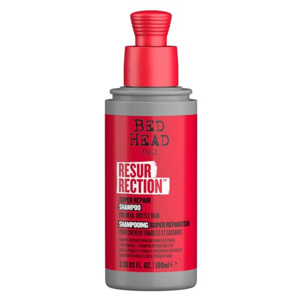 Tigi Bed Head Mini Resurrection Shampoo 100ml