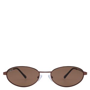 Otra Eyewear Rosie Chocolate/Brown