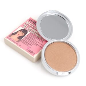 theBalm Betty-Lou Manizer Aka "The Bronzing Bandit" Bronzer