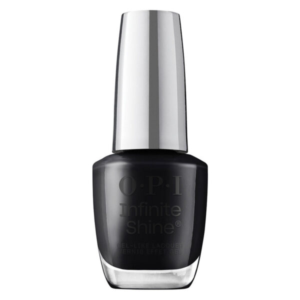 OPI Infinite Shine Lady In Black 15ml