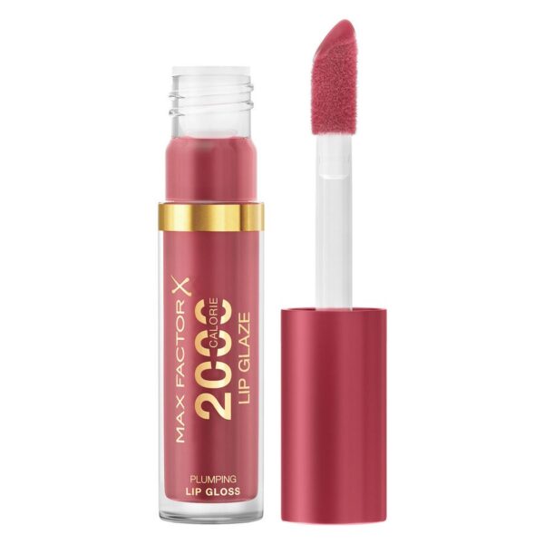 Max Factor 2000 Calorie Lip Glaze 105 Berry Sorbet 4