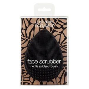 Australian Bodycare Face Scrubber 1pcs