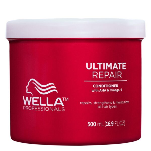 Wella Professionals Ultimate Repair Conditioner 500ml