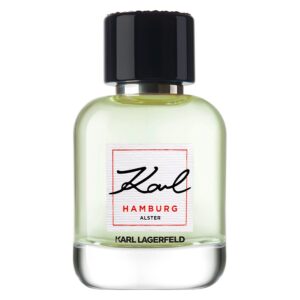 Karl Lagerfeld Karl Collection Hamburg Eau De Toilette 60ml