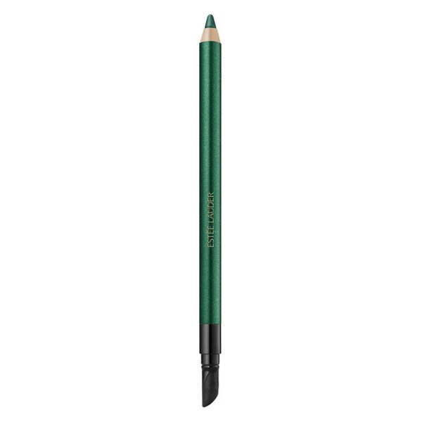 Estée Lauder Double Wear 24H Waterproof Gel Eye Pencil Emerald Vo