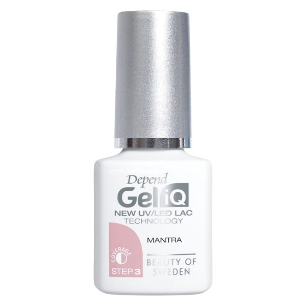 Depend Gel iQ 1118 Mantra 5ml