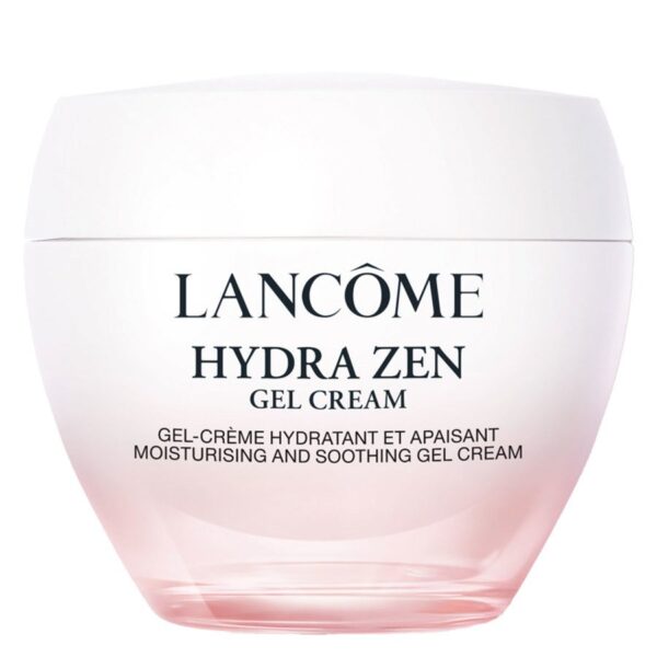 Lancôme Hydra Zen Moisturizing Gel Cream 50ml