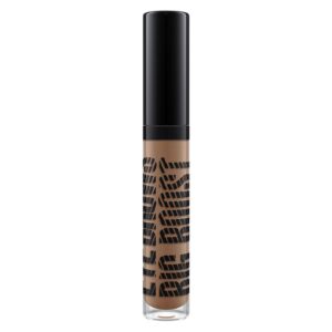 MAC Eye Brows Big Boost Fibre Gel Brunette 4