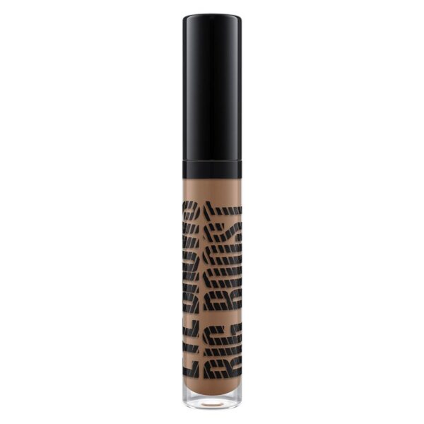 MAC Eye Brows Big Boost Fibre Gel Brunette 4