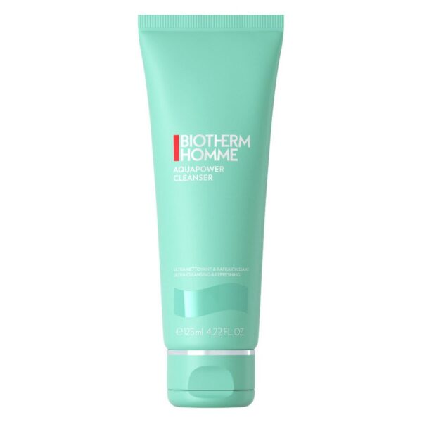 Biotherm Aquapower Cleanser 125ml