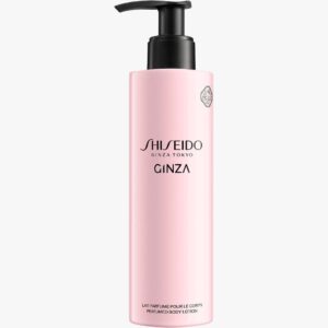 Ginza Body Lotion 200 ml