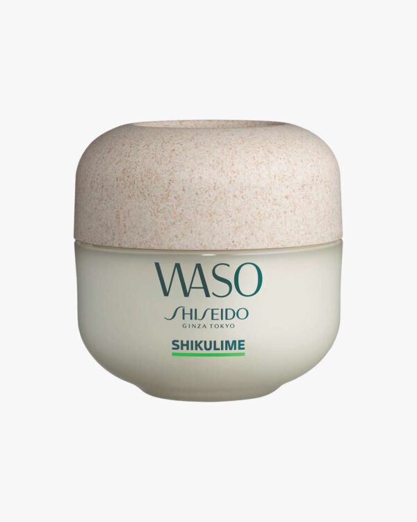 WASO Shikulime Mega Hydrating Moisturizer 50 ml