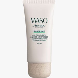 WASO Shikulime Color Control Oil-Free Moisturizer 50 ml