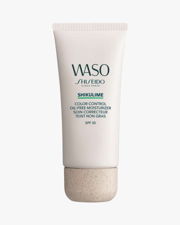 WASO Shikulime Color Control Oil-Free Moisturizer 50 ml