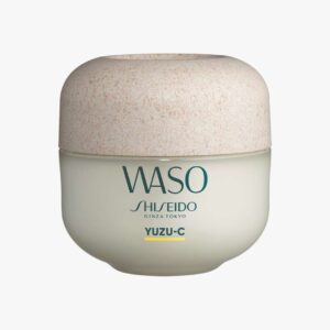 WASO Yuzu-C Beauty Sleeping Mask 50 ml