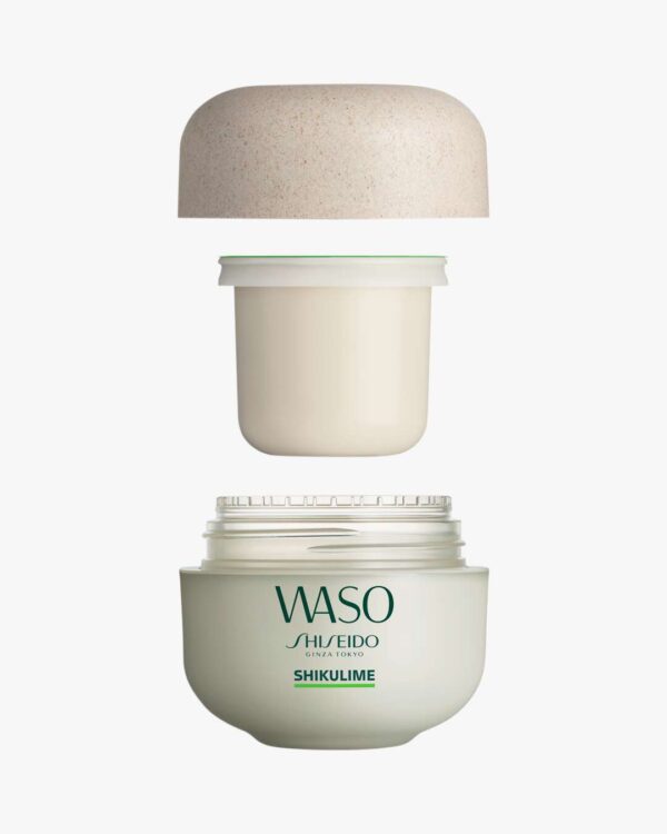 WASO Shikulime Mega Hydrating Moisturizer Refill 50 ml