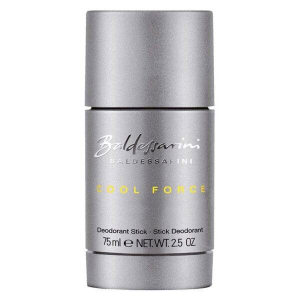 Baldessarini Cool Force Deodorant Stick 75ml