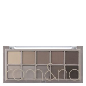 rom&nd Better Than Palette 04 Dusty Fog Garden 8g