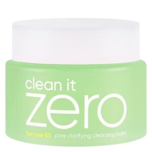 Banila Co Clean It Zero Cleansing Balm Pore Clarifying 100ml