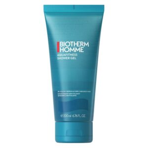 Biotherm Homme Aquafitness Instant Revitalizing Shower Gel Body &