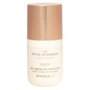 Rituals The Ritual Of Namaste Anti-Ageing Eye Concentrate 15ml