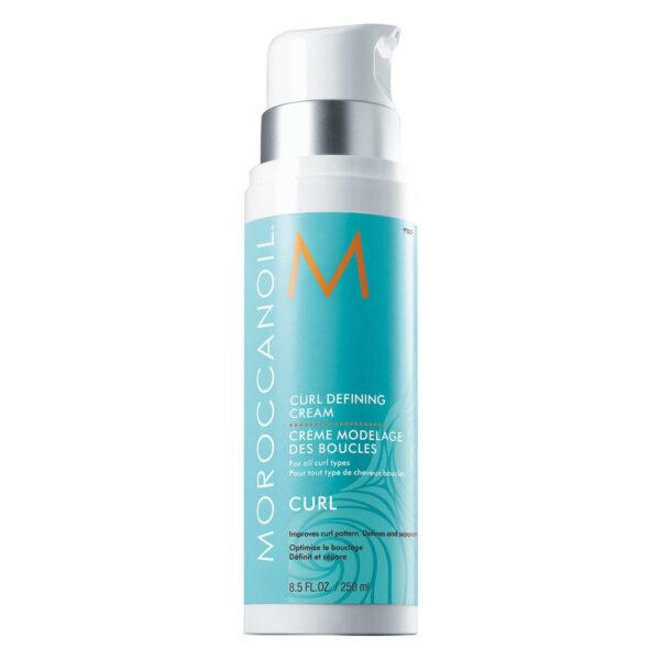 Moroccanoil Curl Defining Cream 250ml