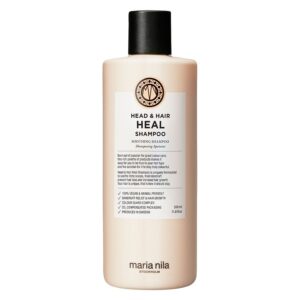 Maria Nila Head & Hair Heal Shampoo 350ml