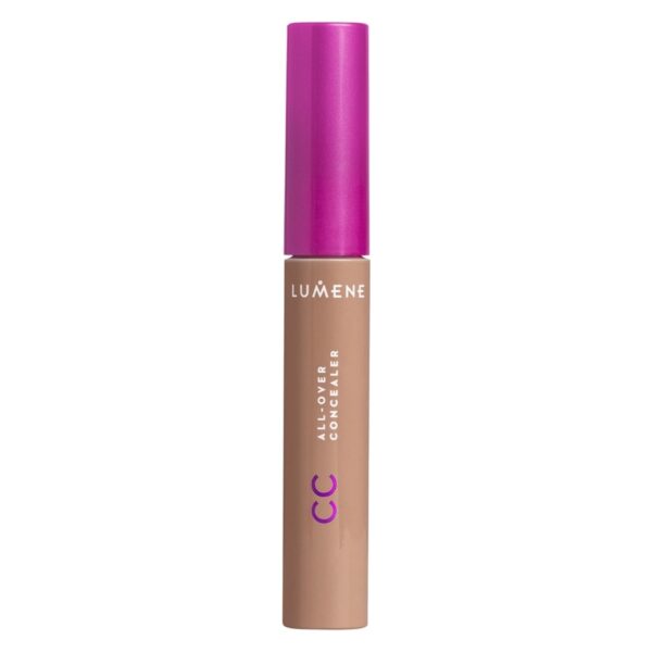 Lumene CC All-Over Concealer 4.75 8