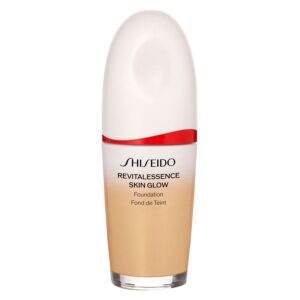 Shiseido RevitalEssence Skin Glow Foundation 320 30ml