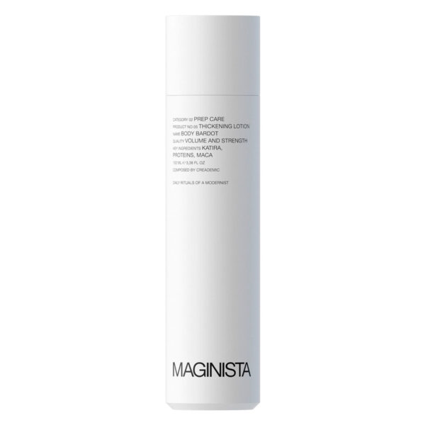 Maginista Thickening Lotion 100ml