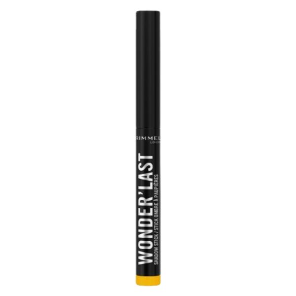 Rimmel London Wonder&apos;Last Shadow Sticks 012 Mango Lassi 1.64g