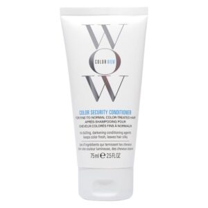 Color Wow Color Security Conditioner Fine/Normal 75ml