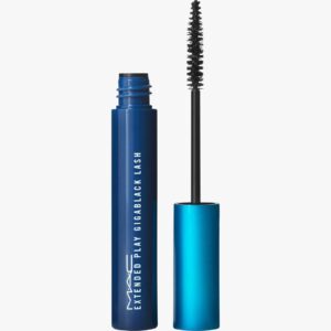 Extended Play Gigablack Lash Intense Black 5