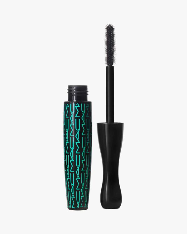 In Extreme Dimension Waterproof Lash Black 13 g