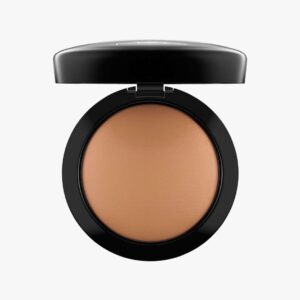 Mineralize Skinfinish Natural Powder 10 g (Farge: Dark Deepest)