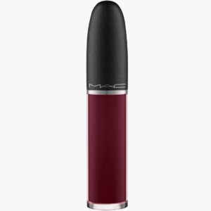 Retro Matte Liquid Lipcolour 5 ml (Farge: High Drama)