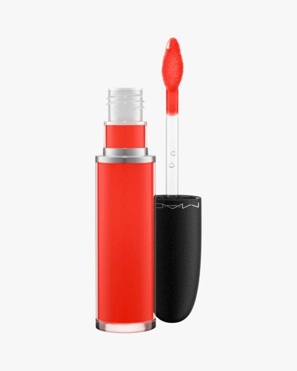 Retro Matte Liquid Lipcolour 5 ml (Farge: Quite The Standout)