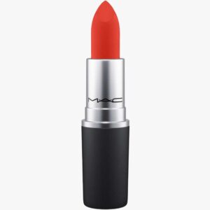 Powder Kiss Lipstick 3 g (Farge: Style Shocked!)