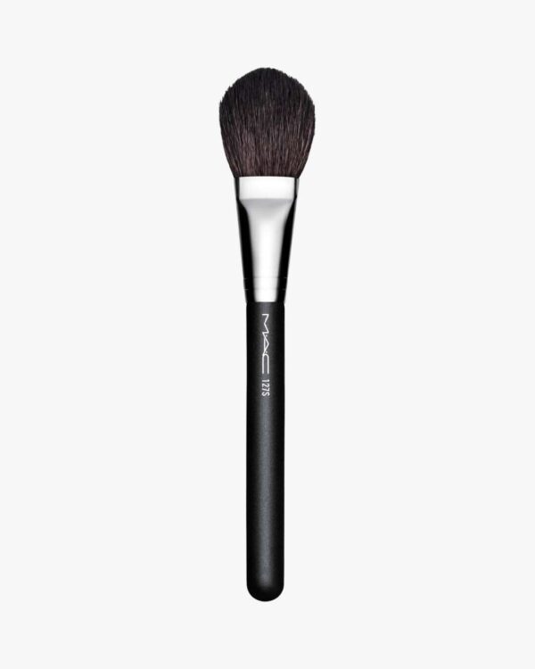 127S Split Fibre Face Brush