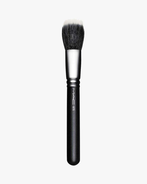 187S Duo Fibre Face Brush