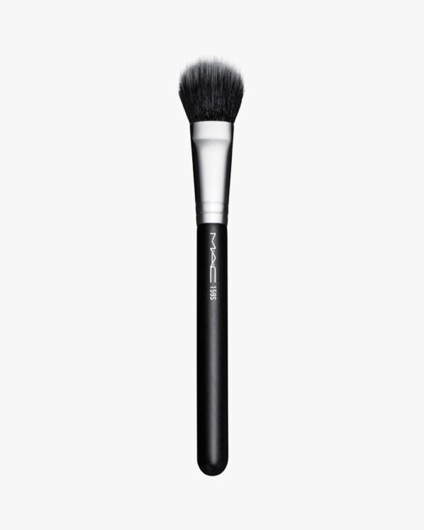 159S Duo Fibre Blush Brush