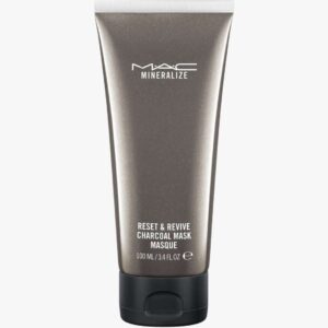 Mineralize Reset & Revive Charcoal Mask 100 ml